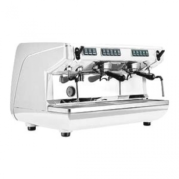 Nuova Simonelli Appia Life 2G 意式咖啡機